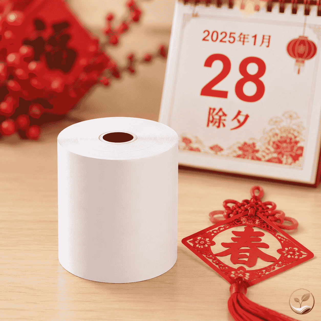 2025年春节假期发货安排通知