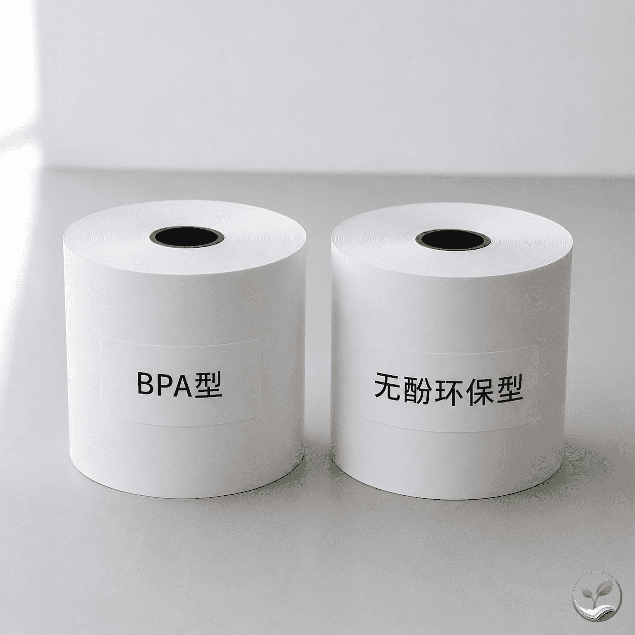 环保型热敏收银纸是真趋势还是炒概念？采购决策看这三点