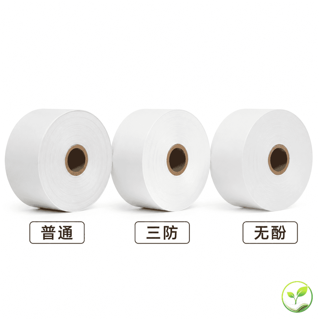 热敏纸行业最新发展趋势分析