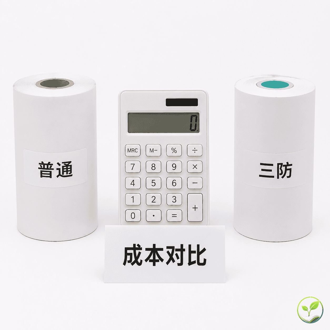 三防热敏纸还是普通纸？采购前先看场景和成本账