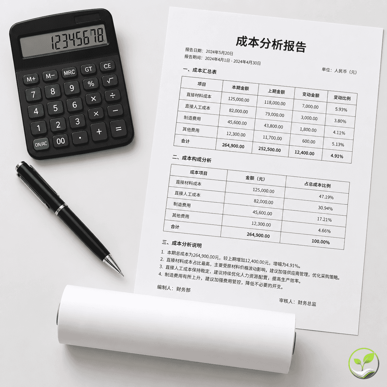 热敏纸原材料价格波动趋势分析