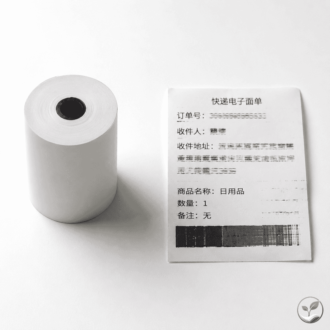热敏纸打印不清晰的原因及解决方法